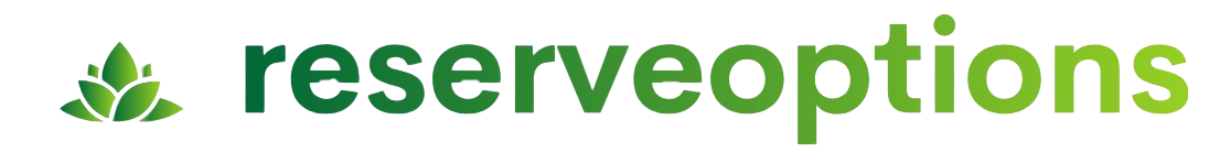 ReserveOptionsGroup Logo